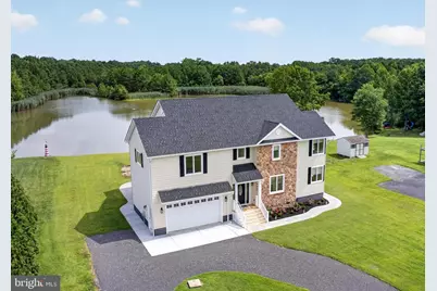 34029 Peppers Corner Road, Frankford, DE 19945 - Photo 1