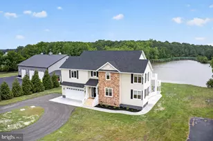 34029 Peppers Corner Rd, Frankford, DE 19945 - Photo 1