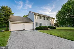 109 Cotton Tail Ct S, Rehoboth Beach, DE 19971 - Photo 1
