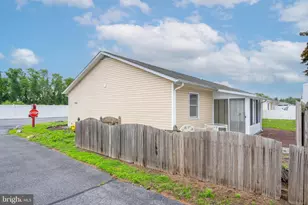 247 Magnolia Dr, Millsboro, DE 19966 - Photo 27