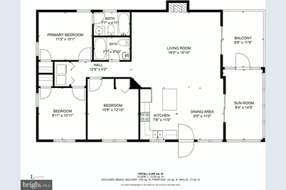 148 Layton Drive, South Bethany, DE 19930 - Photo 59