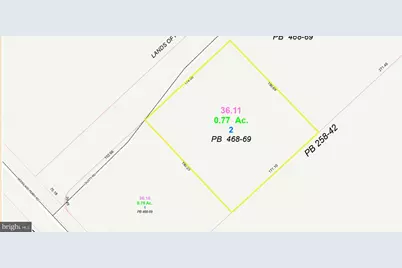 Lot 2 Dusty Road, Seaford, DE 19973 - Photo 5
