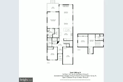 1 Stingray Harbor Drive, Ocean View, DE 19970 - Photo 63