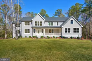 30425 Hollymount Rd, Harbeson, DE 19951 - Photo 1