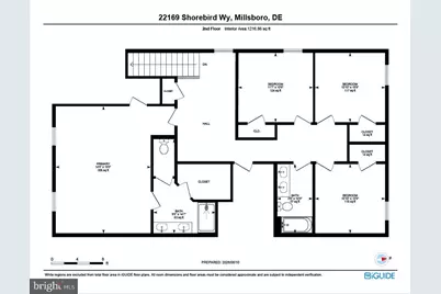 22169 Shorebird Way, Millsboro, DE 19966 - Photo 47