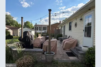 736 Hickman Drive, Ocean View, DE 19970 - Photo 3