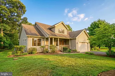 33810 N Heron Drive, Lewes, DE 19958 - Photo 1
