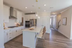 Homesite 109 Gallagher Dr, Ocean View, DE 19970 - Photo 5