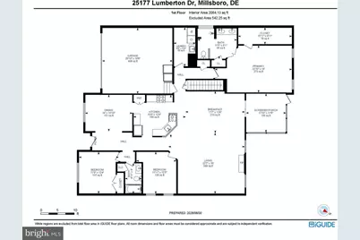 25177 Lumberton Drive, Millsboro, DE 19966 - Photo 51