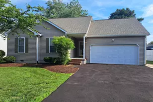 107 Strawberry Way, Rehoboth Beach, DE 19971 - Photo 1