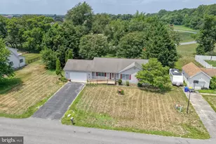 31 Lady Slipper Ln, Milford, DE 19963 - Photo 1