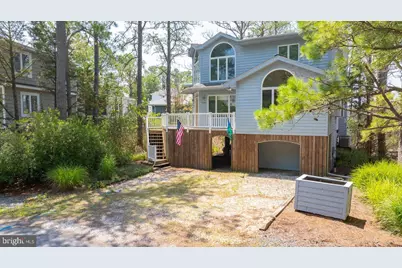 400 Tamarack Drive, Bethany Beach, DE 19930 - Photo 1
