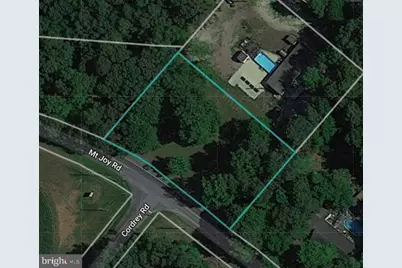 0 Mount Joy Road, Millsboro, DE 19966 - Photo 1