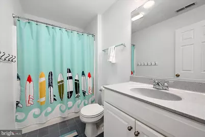 132 October Glory Avenue #B, Ocean View, DE 19970 - Photo 35