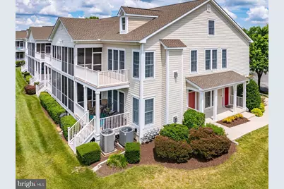 132 October Glory Avenue #B, Ocean View, DE 19970 - Photo 57
