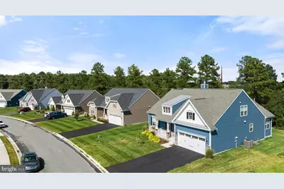26063 E Old Gate Drive, Millsboro, DE 19966 - Photo 1