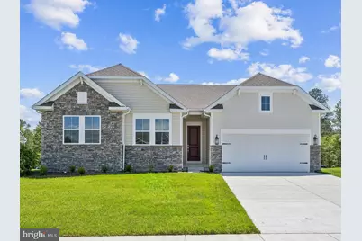 36802 West Old Gate Drive, Georgetown, DE 19947 - Photo 1