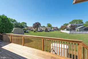 426 Jackie Dr, Ocean View, DE 19970 - Photo 9