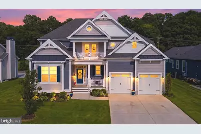 25053 Leland Avenue, Harbeson, DE 19951 - Photo 1