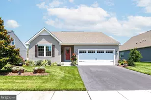 22684 Pelican Point Blvd W, Millsboro, DE 19966 - Photo 1