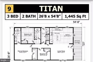 37526 Mahogany St, Ocean View, DE 19970 - Photo 39