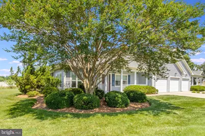 4 Frankenberry Drive #138, Georgetown, DE 19947 - Photo 25