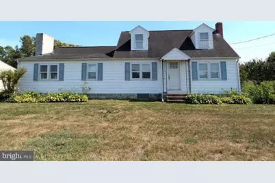 8524 Hickman Road, Greenwood, DE 19950 - Photo 1