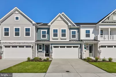 246 Lackawanna Lane, Ocean View, DE 19970 - Photo 1