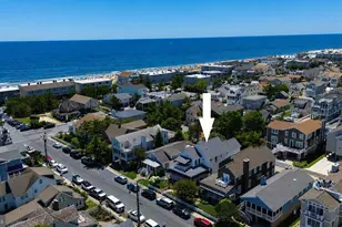 110 Second St, Bethany Beach, DE 19930 - Photo 3