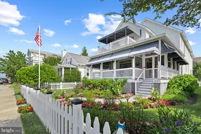 110 Second Street, Bethany Beach, DE 19930 - Photo 1