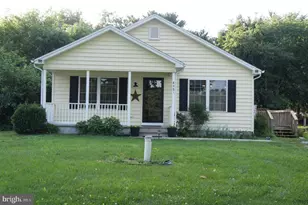 8981 Sharptown Rd, Laurel, DE 19956 - Photo 1