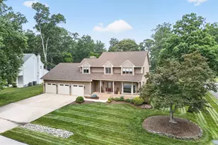 21 Cardiff Rd, Rehoboth Beach, DE 19971 - Photo 1