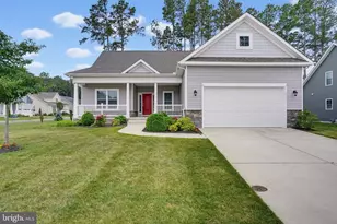 18822 Melville Way, Georgetown, DE 19947 - Photo 1