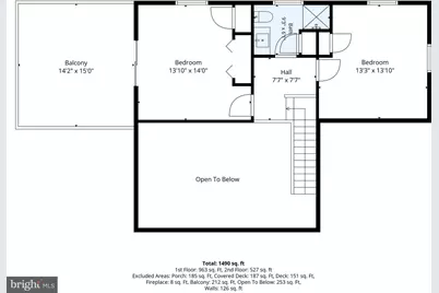 38618 Indian Trail, Ocean View, DE 19970 - Photo 69