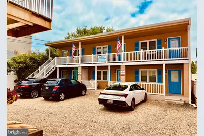 12 Wilmington Avenue #2, Rehoboth Beach, DE 19971 - Photo 3