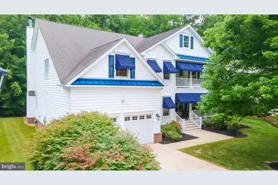 31323 Terry Circle, Bethany Beach, DE 19930 - Photo 1