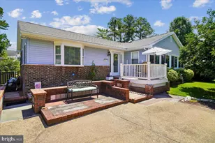 30879 Maplewood Rd, Ocean View, DE 19970 - Photo 1