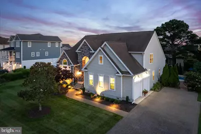 123 West Side Drive, Rehoboth Beach, DE 19971 - Photo 1