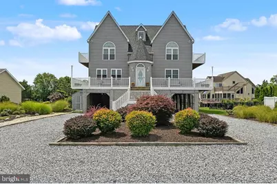 38884 Cove Court, Ocean View, DE 19970 - Photo 3