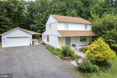 10348 Memory Road, Farmington, DE 19952 - Photo 1