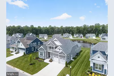 29307 Otto Drive, Milton, DE 19968 - Photo 1