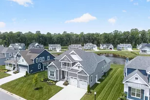 29307 Otto Dr, Milton, DE 19968 - Photo 1