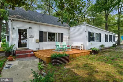 28491 Clark Avenue #6771, Millsboro, DE 19966 - Photo 47