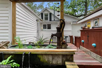 28491 Clark Avenue #6771, Millsboro, DE 19966 - Photo 37