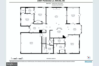 23801 Pembroke Lane, Millville, DE 19967 - Photo 59