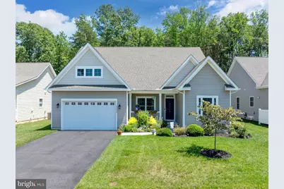 22498 Ridgecrest Drive, Milton, DE 19968 - Photo 1