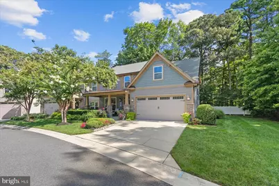 36822 W Pebble Beach Drive, Frankford, DE 19945 - Photo 1