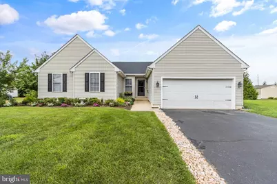34740 Brandon Drive, Rehoboth Beach, DE 19971 - Photo 1