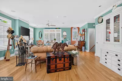 118 Philadelphia Street #G, Rehoboth Beach, DE 19971 - Photo 21