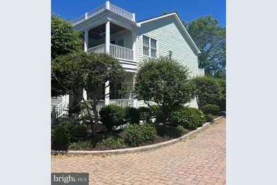 118 Philadelphia Street #G, Rehoboth Beach, DE 19971 - Photo 1